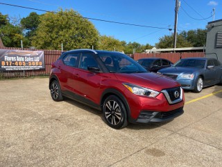 Image for 2019 Nissan Kicks S ID: 6970774
