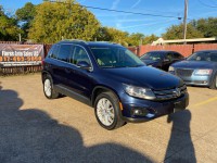 Image for 2013 Volkswagen Tiguan S ID: 6976739