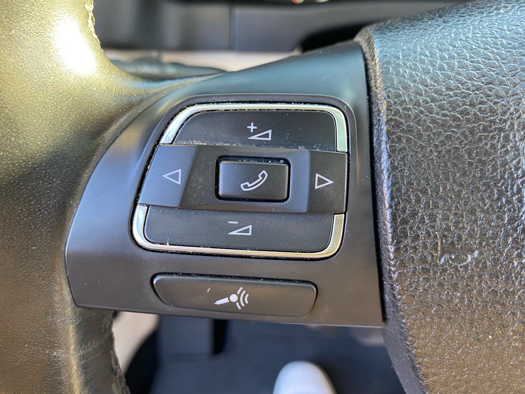 2013 Volkswagen Tiguan Image 24