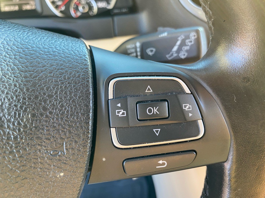 2013 Volkswagen Tiguan Image 25