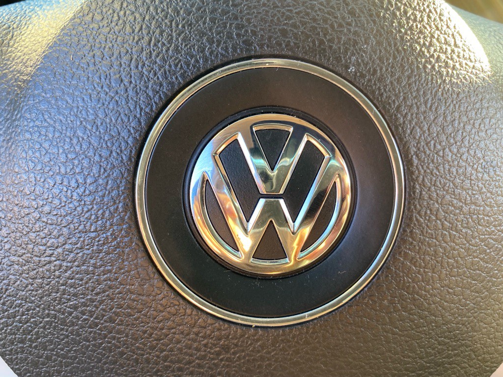 2013 Volkswagen Tiguan Image 26