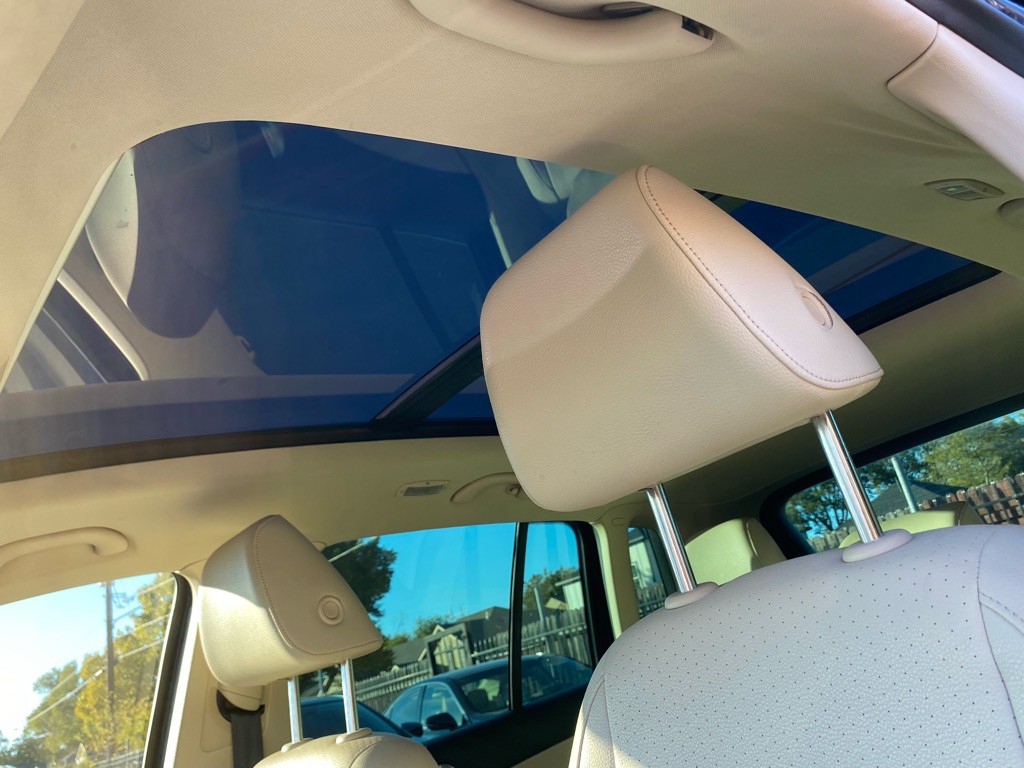 2013 Volkswagen Tiguan Image 27