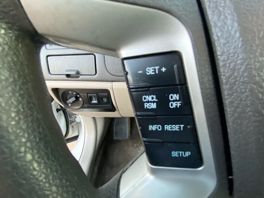 2012 Ford Fusion Image 25