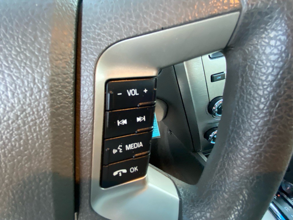 2012 Ford Fusion Image 27