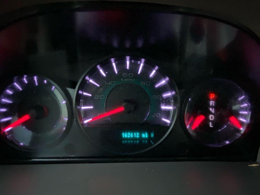 2012 Ford Fusion Image 28