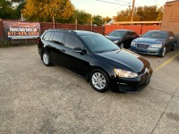 Image for 2015 Volkswagen Golf Tsi S ID: 6980279