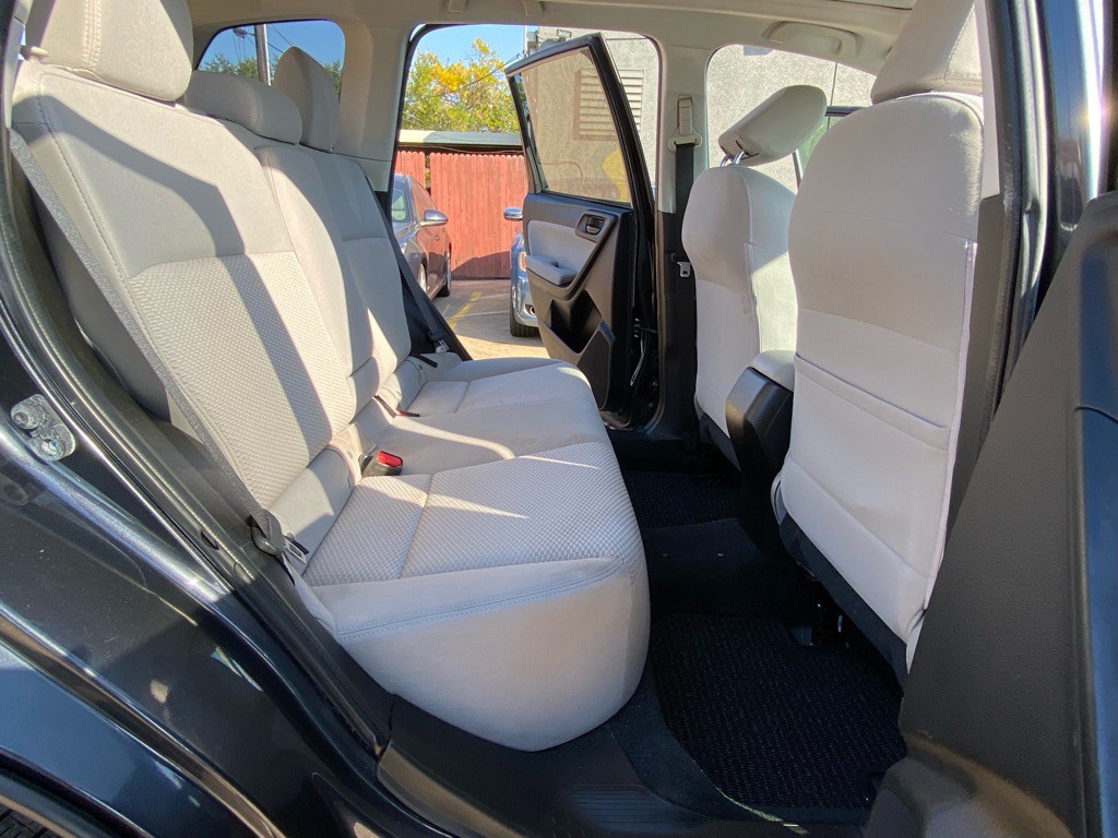 2014 Subaru Forester Image 18