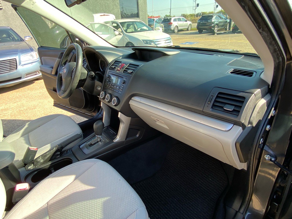 2014 Subaru Forester Image 20