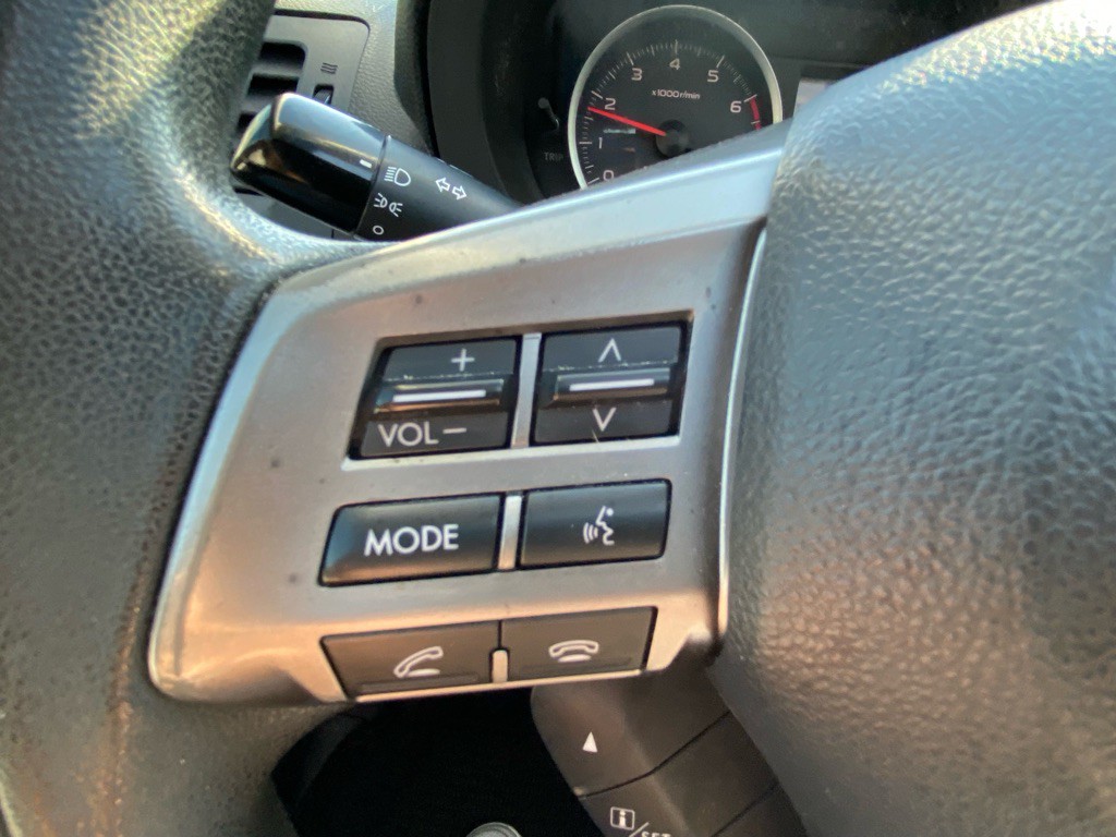 2014 Subaru Forester Image 24