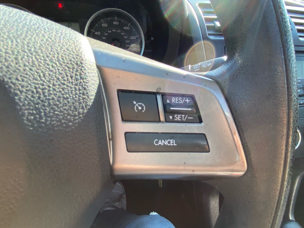 2014 Subaru Forester Image 25