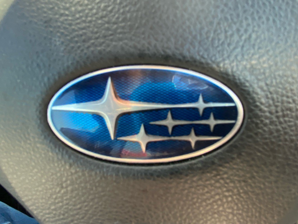 2014 Subaru Forester Image 26