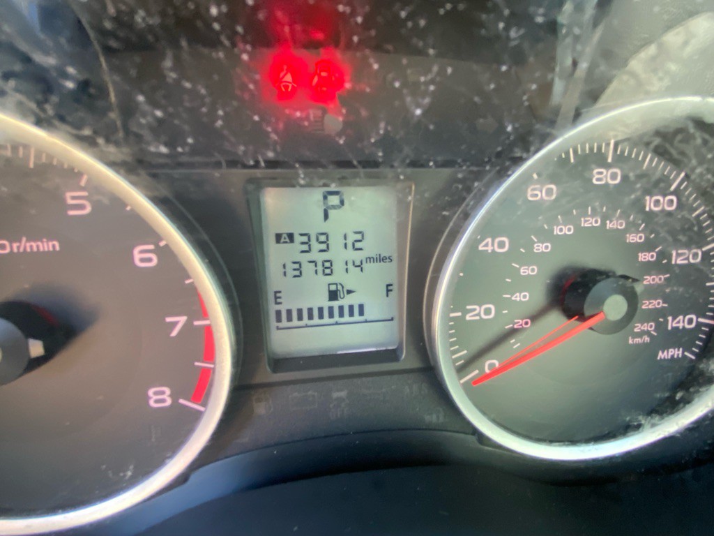 2014 Subaru Forester Image 28