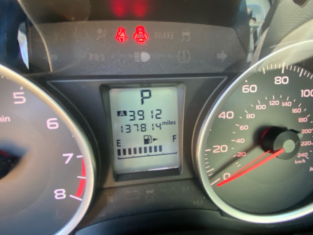 2014 Subaru Forester Image 29