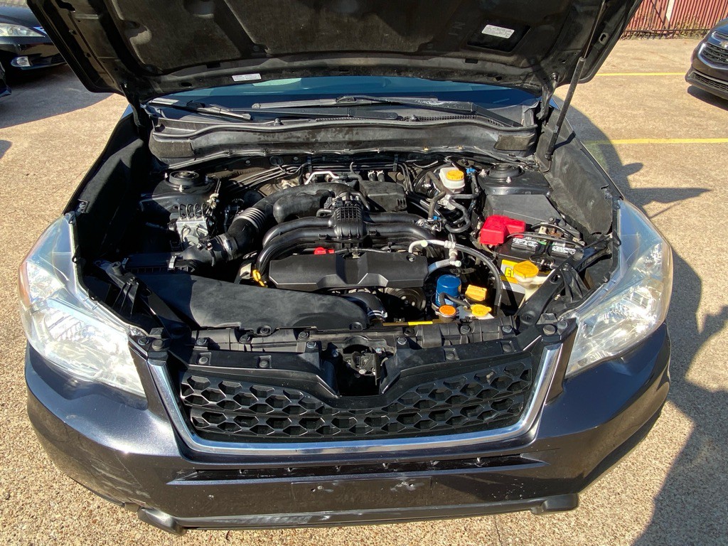 2014 Subaru Forester Image 30