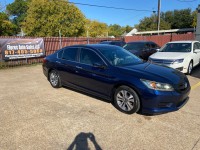 Image for 2013 Honda Accord LX ID: 6988372