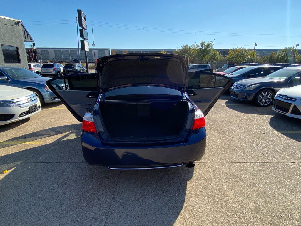 2013 Honda Accord Image 11