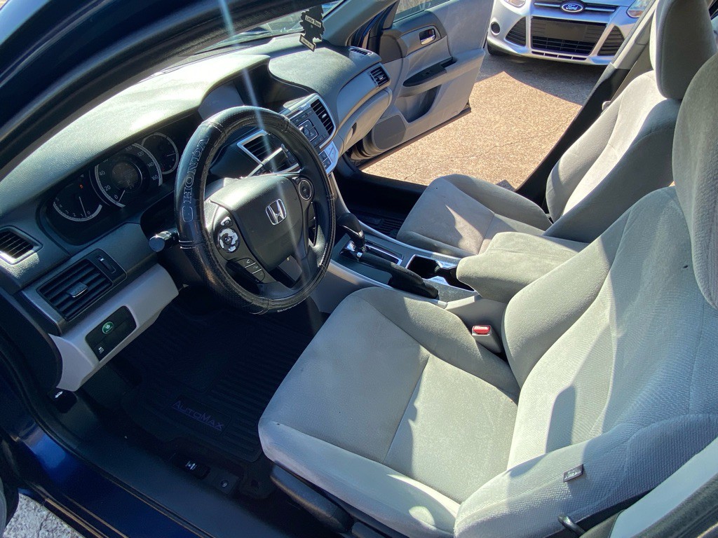 2013 Honda Accord Image 14