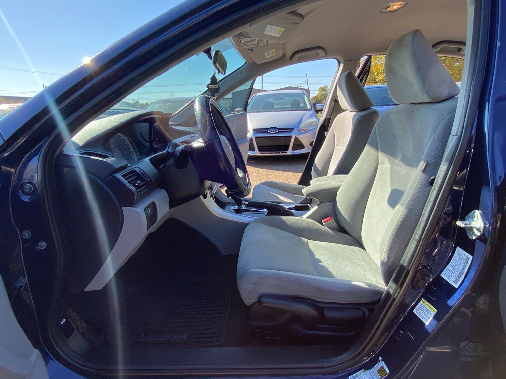 2013 Honda Accord Image 15