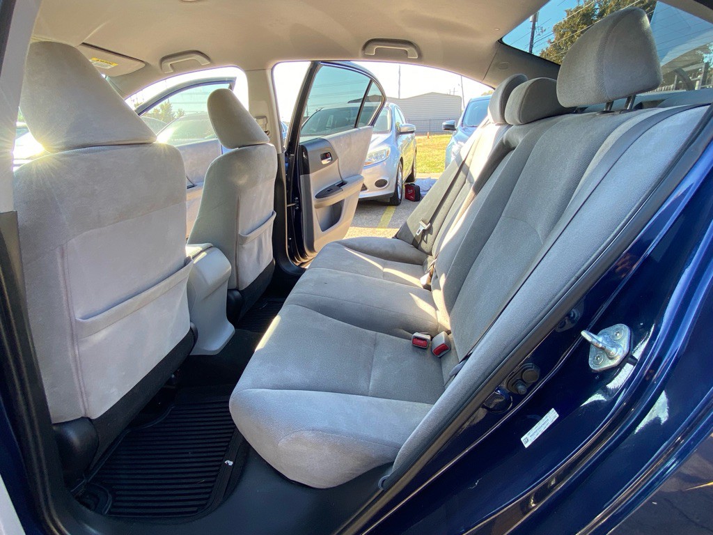 2013 Honda Accord Image 16