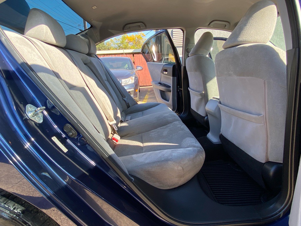 2013 Honda Accord Image 18