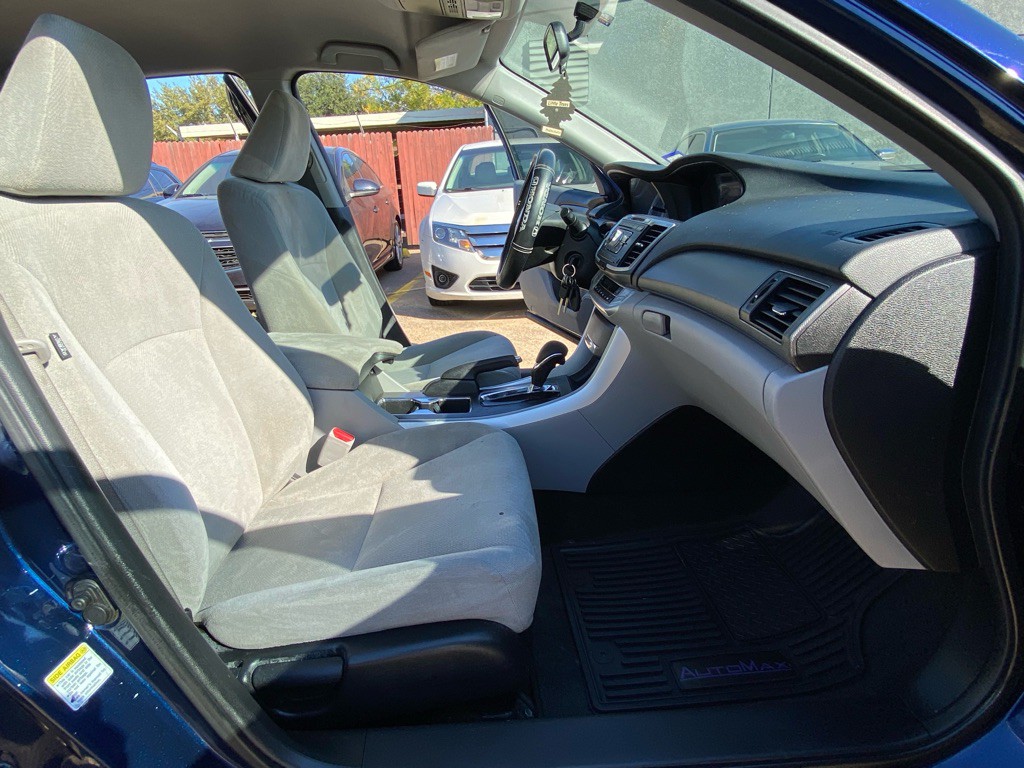 2013 Honda Accord Image 19