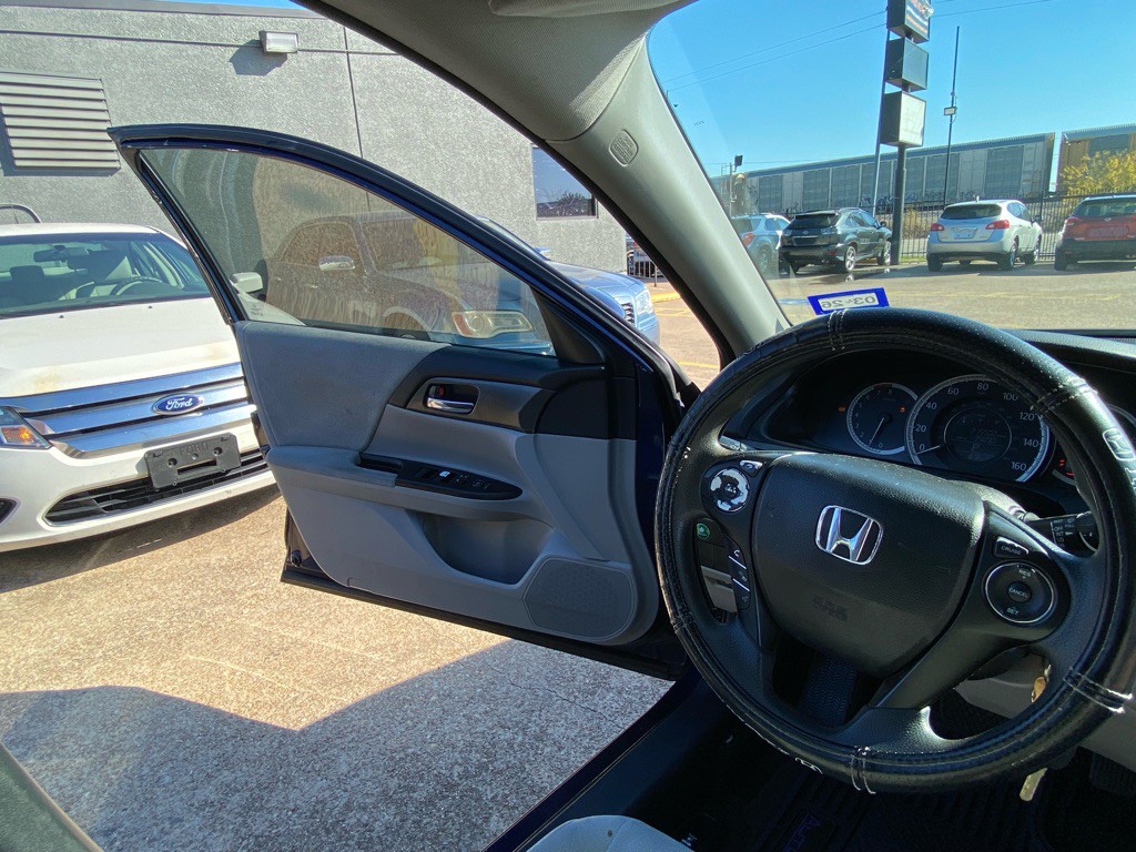 2013 Honda Accord Image 22