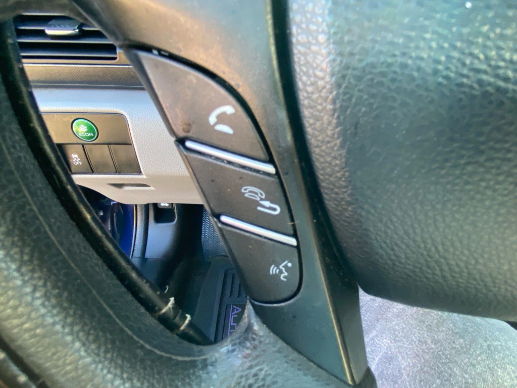 2013 Honda Accord Image 24