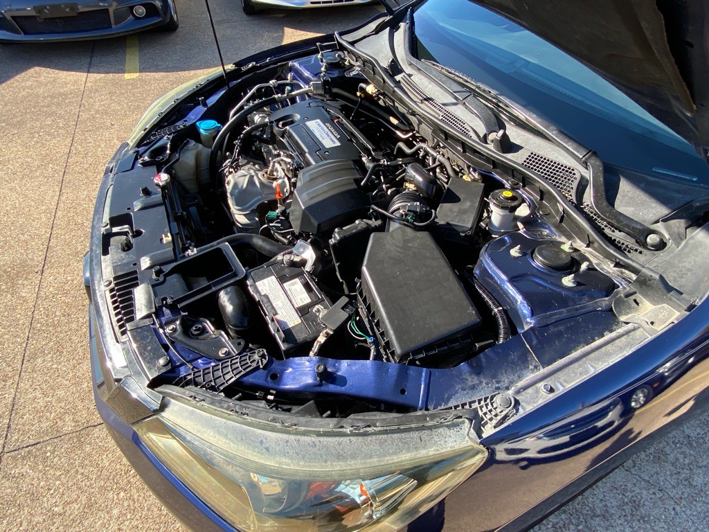 2013 Honda Accord Image 29