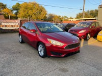 Image for 2016 Ford Focus SE ID: 7007735