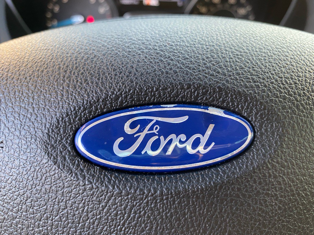 2016 Ford Focus Image 26