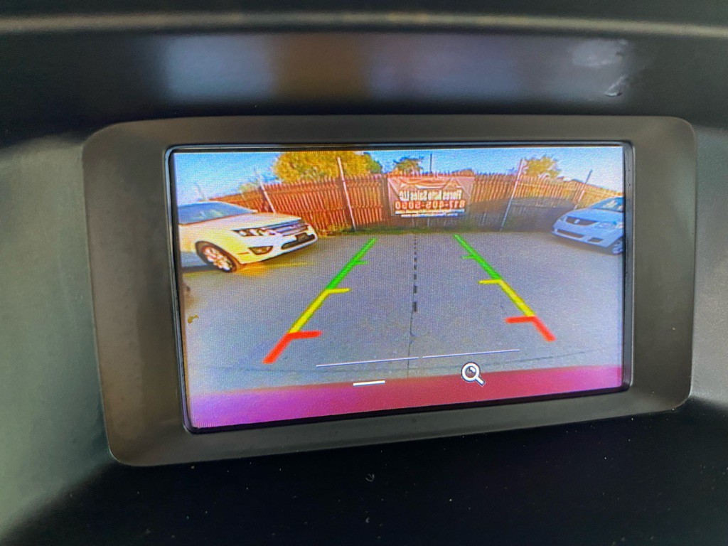 2016 Ford Focus Image 27