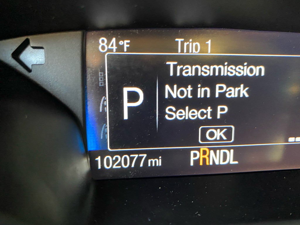 2016 Ford Focus Image 28