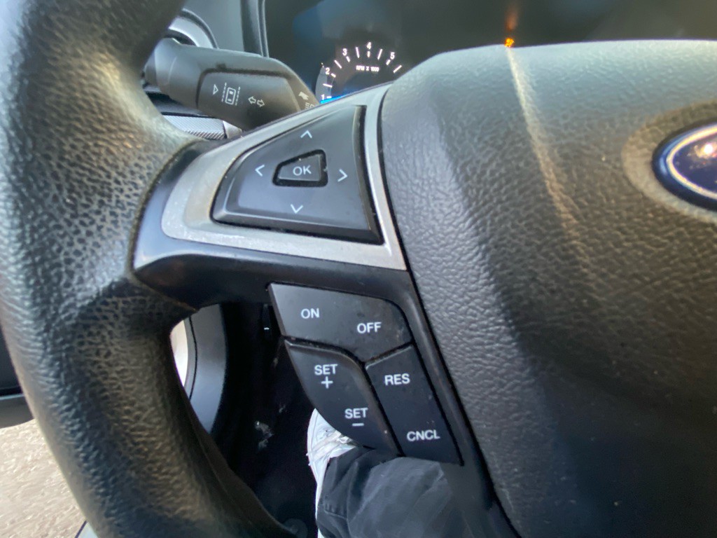 2019 Ford Fusion Image 24