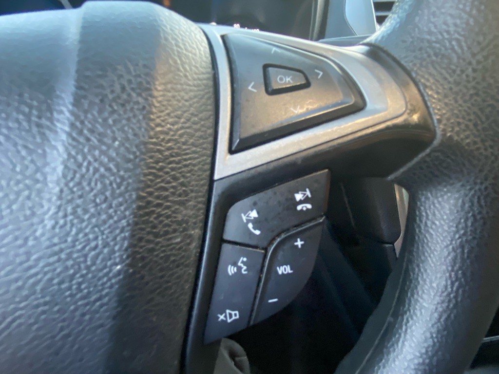 2019 Ford Fusion Image 25