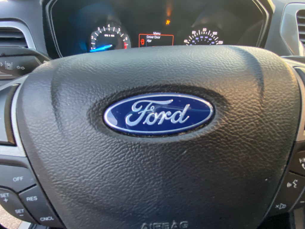 2019 Ford Fusion Image 26