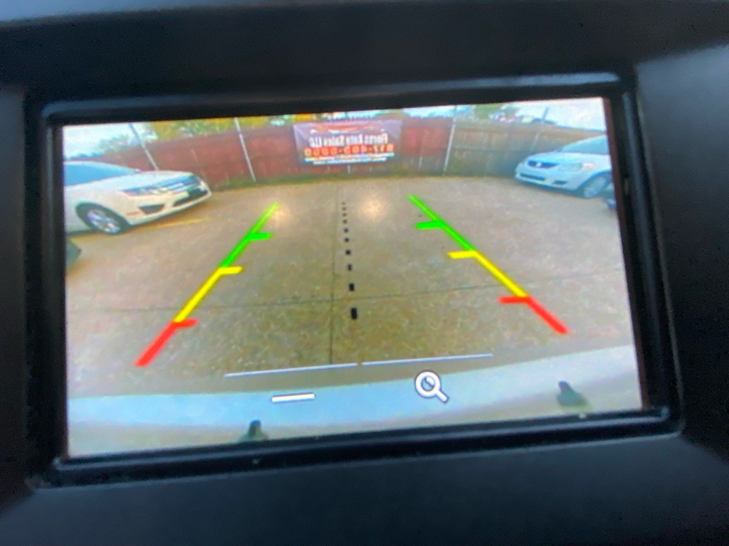 2019 Ford Fusion Image 27