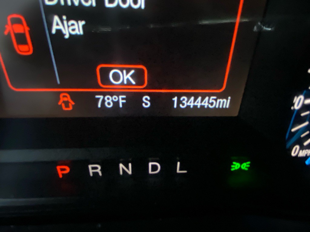 2019 Ford Fusion Image 28