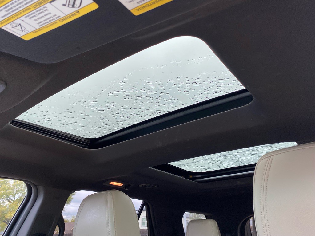 2013 Ford Explorer Image 28