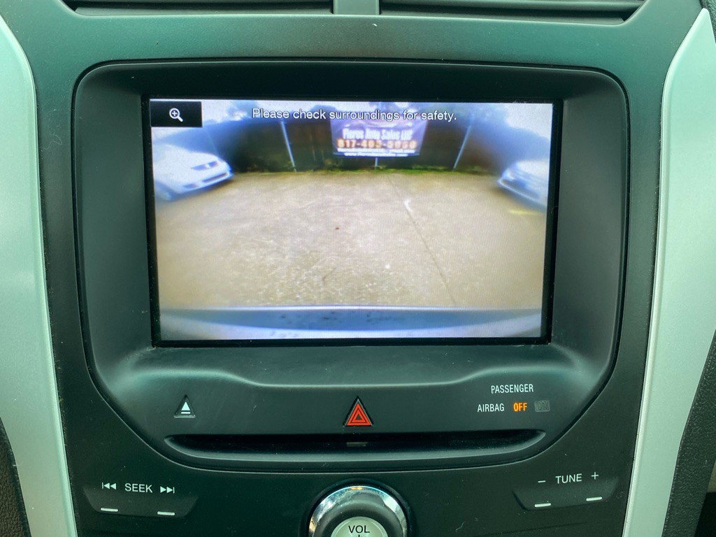 2013 Ford Explorer Image 29