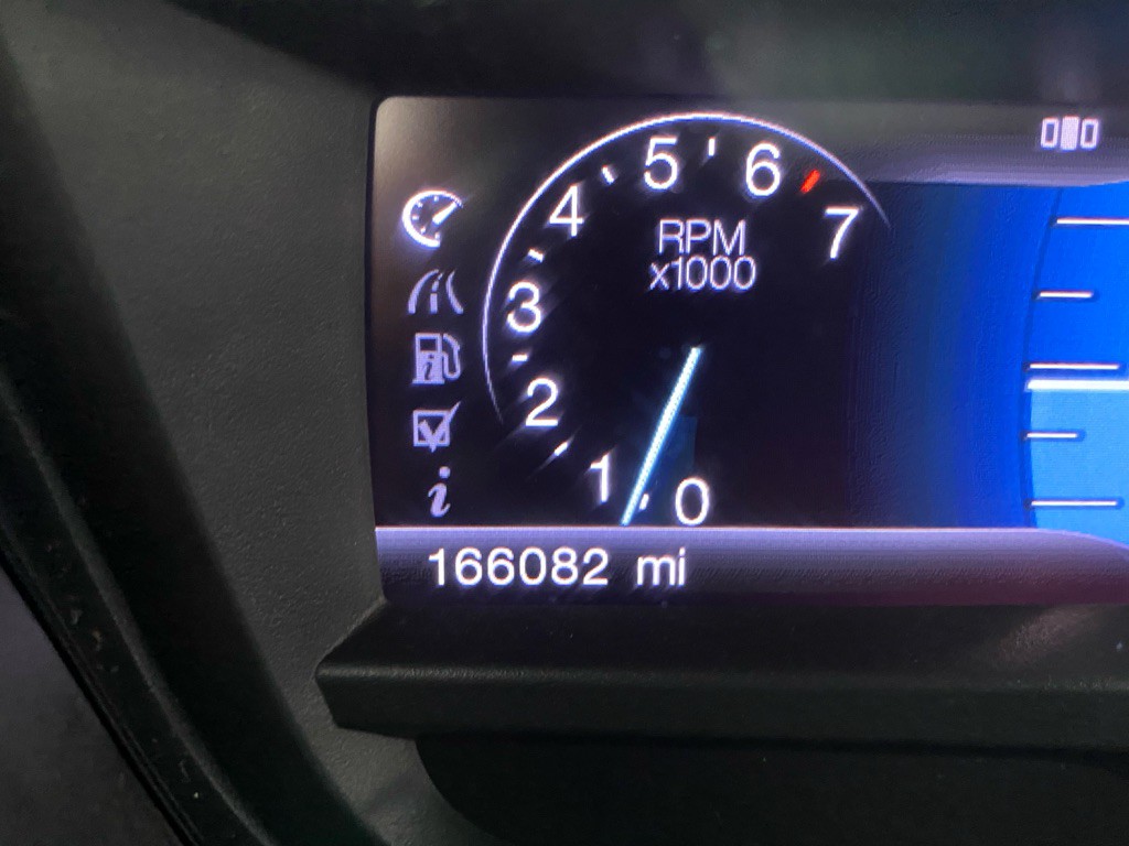 2013 Ford Explorer Image 30