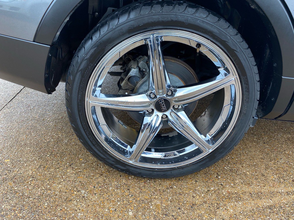 2013 Ford Explorer Image 33