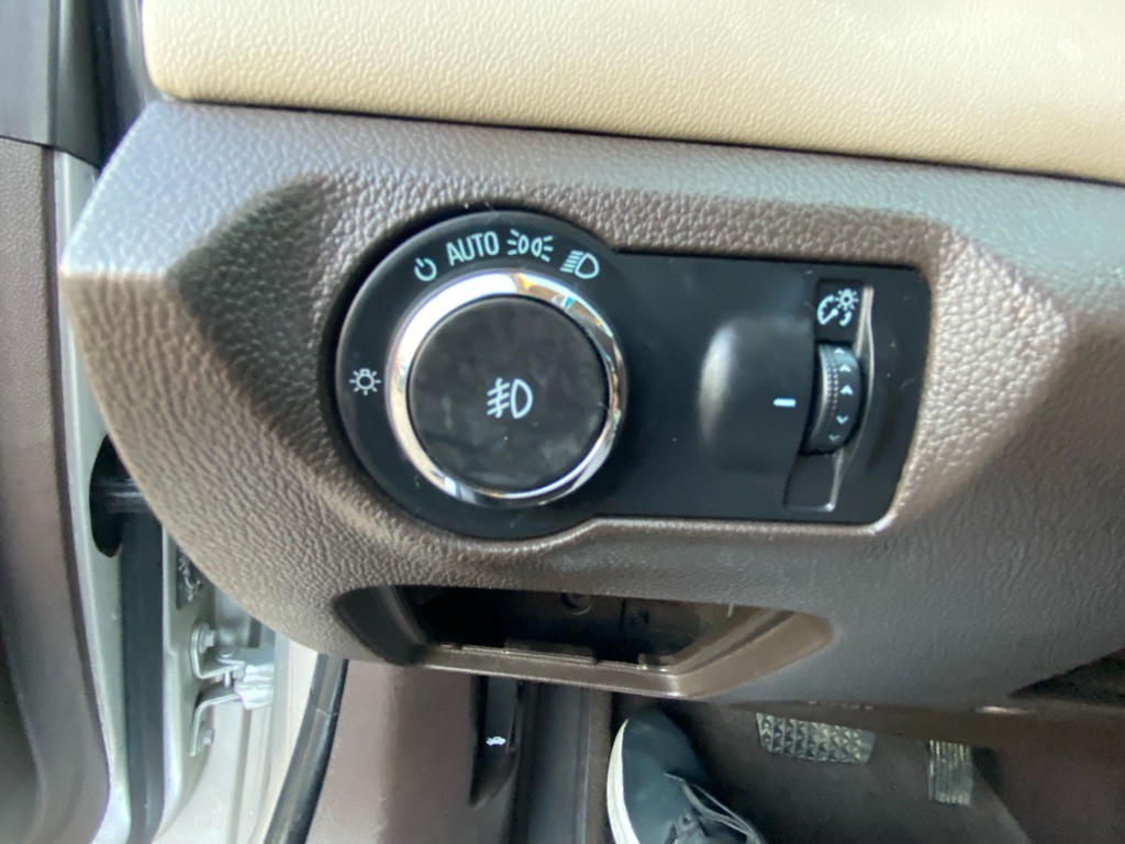 2015 Chevrolet Cruze Image 23