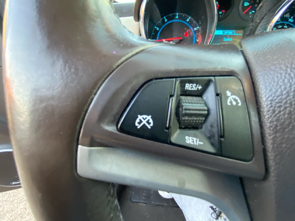 2015 Chevrolet Cruze Image 24