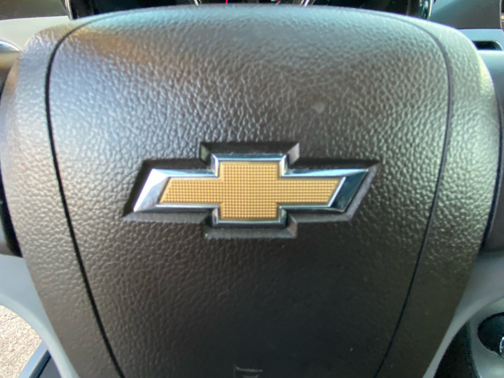 2015 Chevrolet Cruze Image 25