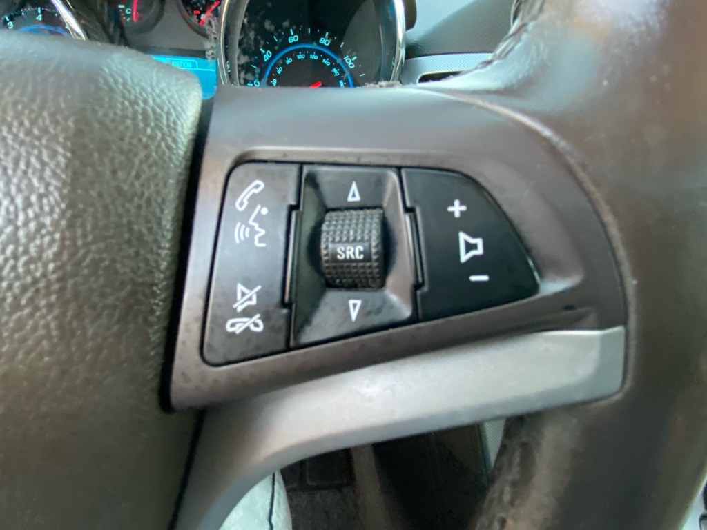 2015 Chevrolet Cruze Image 26