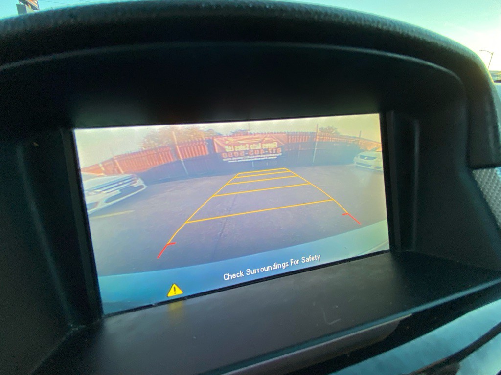 2015 Chevrolet Cruze Image 27