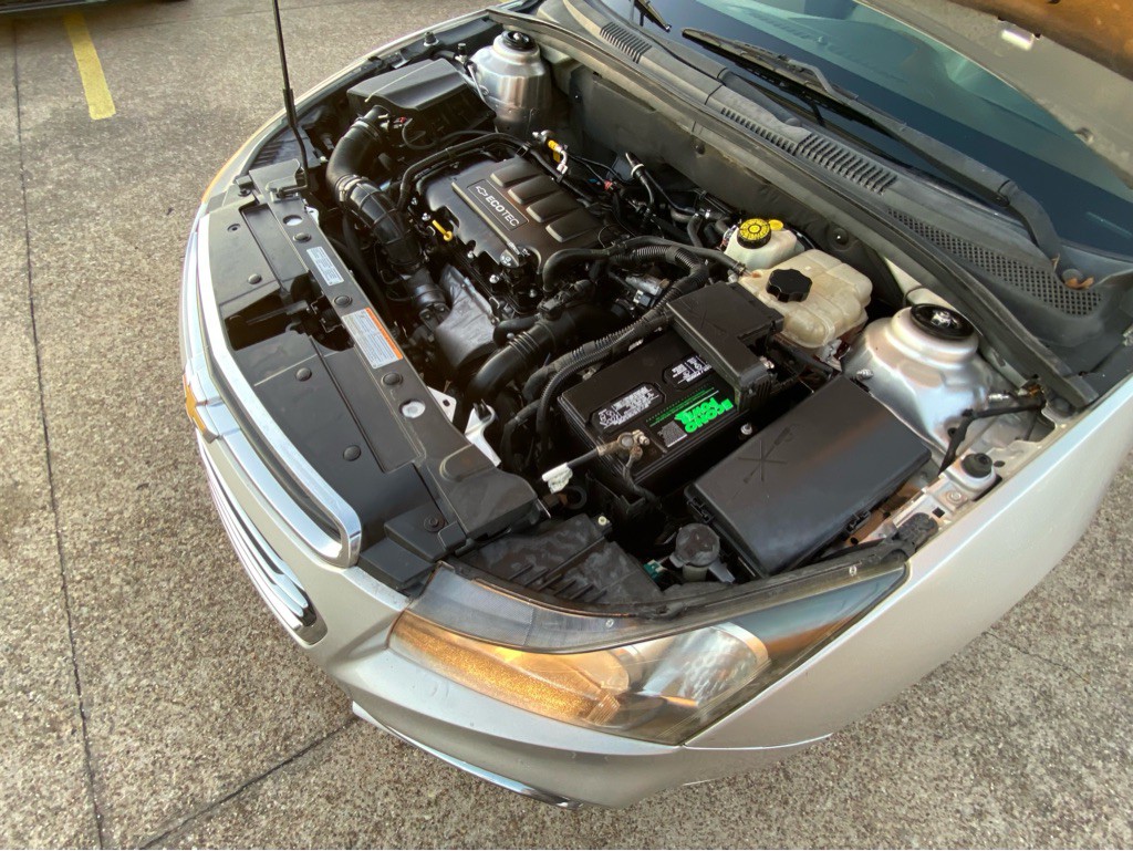 2015 Chevrolet Cruze Image 30