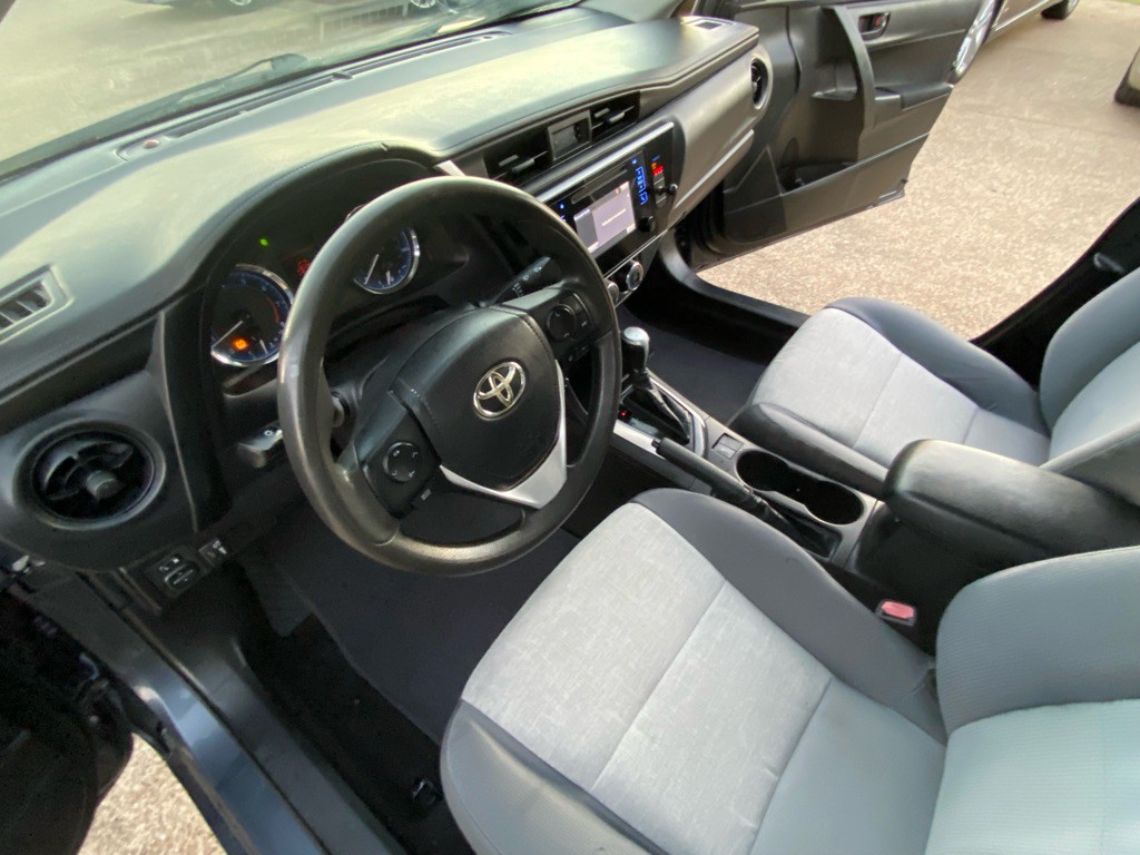 2018 Toyota Corolla Image 14