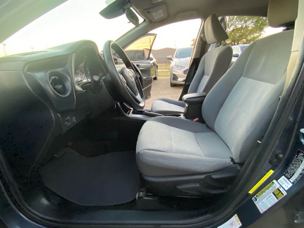 2018 Toyota Corolla Image 15