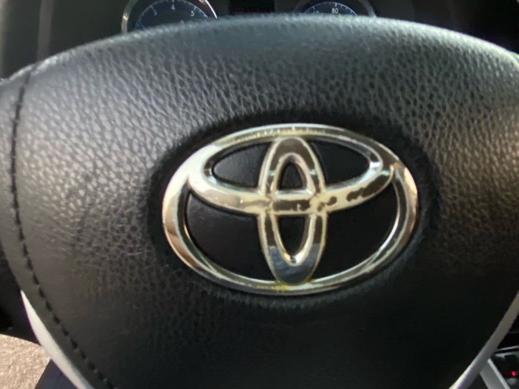 2018 Toyota Corolla Image 26